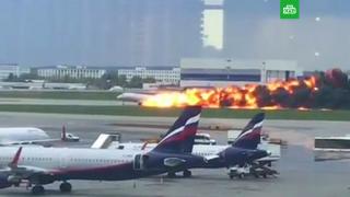 Майстор по висш пилотаж назова причините за трагедията с лайнера SSJ-100 в Москва 
