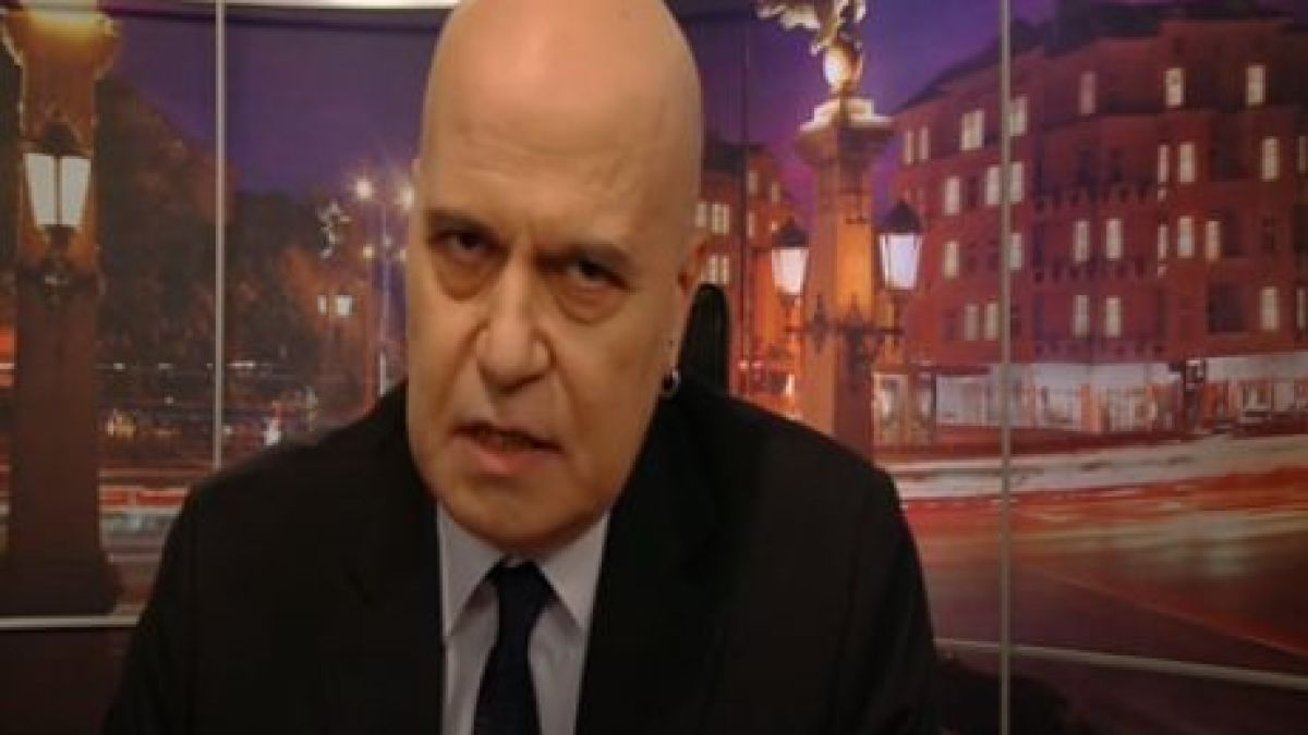Слави съобщи шокираща новина: Напускам bTV!