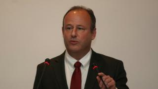Ерик Рубин със страхотна новина за F-16