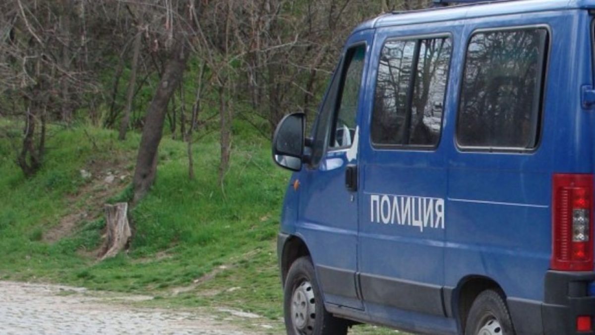 Ужасяващо убийство край Варна 