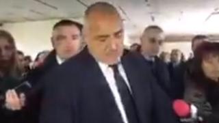 Борисов заговори за 27 милиона лева и какво ще прави с тях (ВИДЕО)