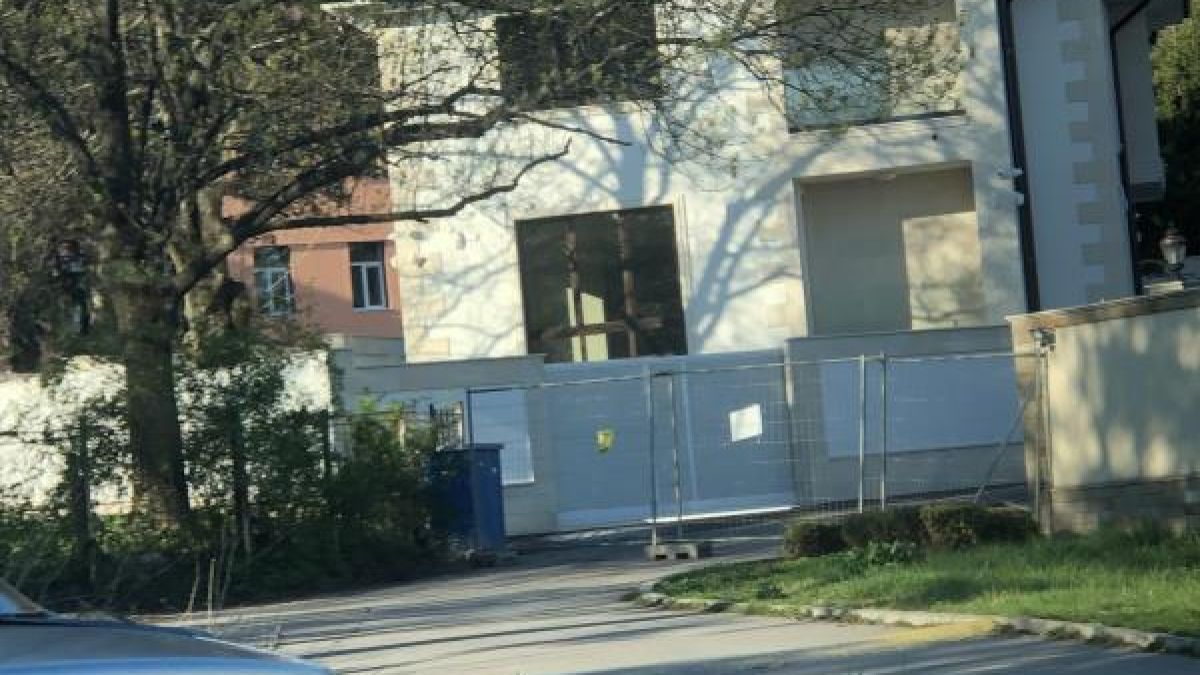 Частници сътвориха поредно безумие на улица в София 