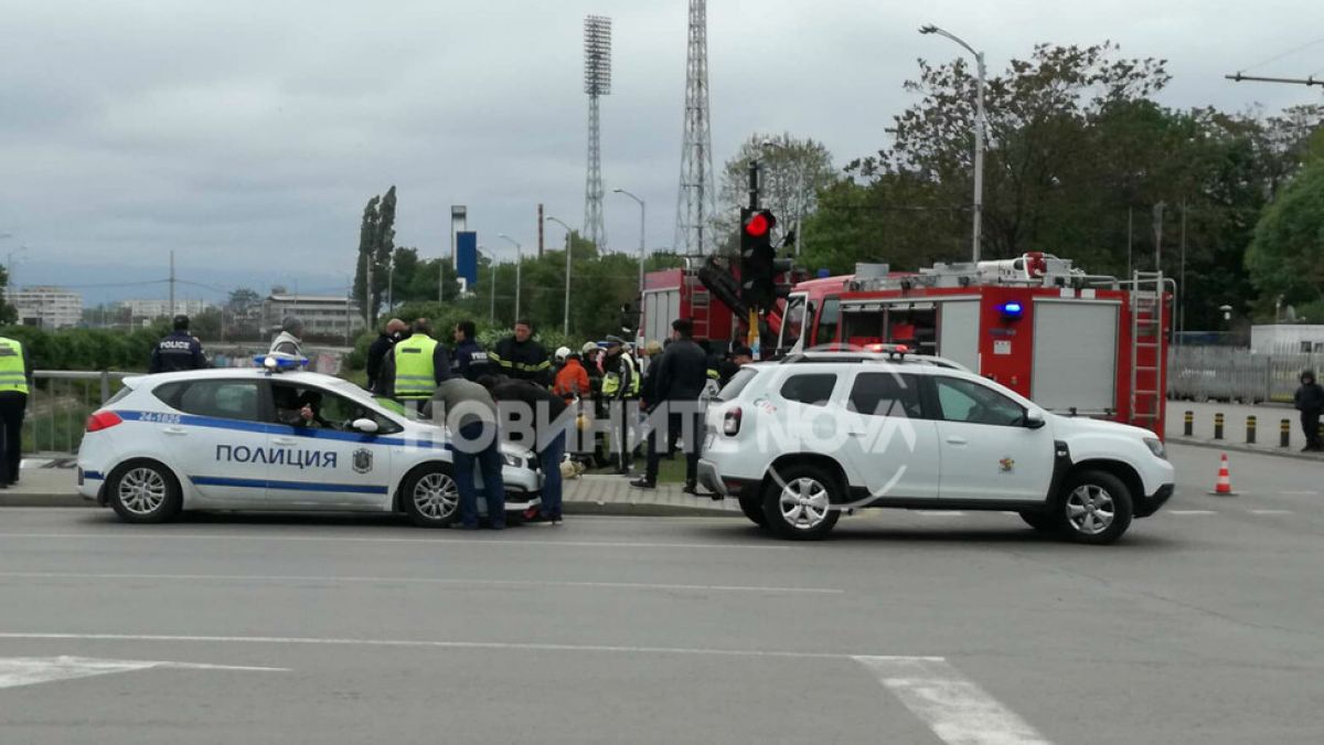 Първи подробности за касапницата в София (СНИМКИ)