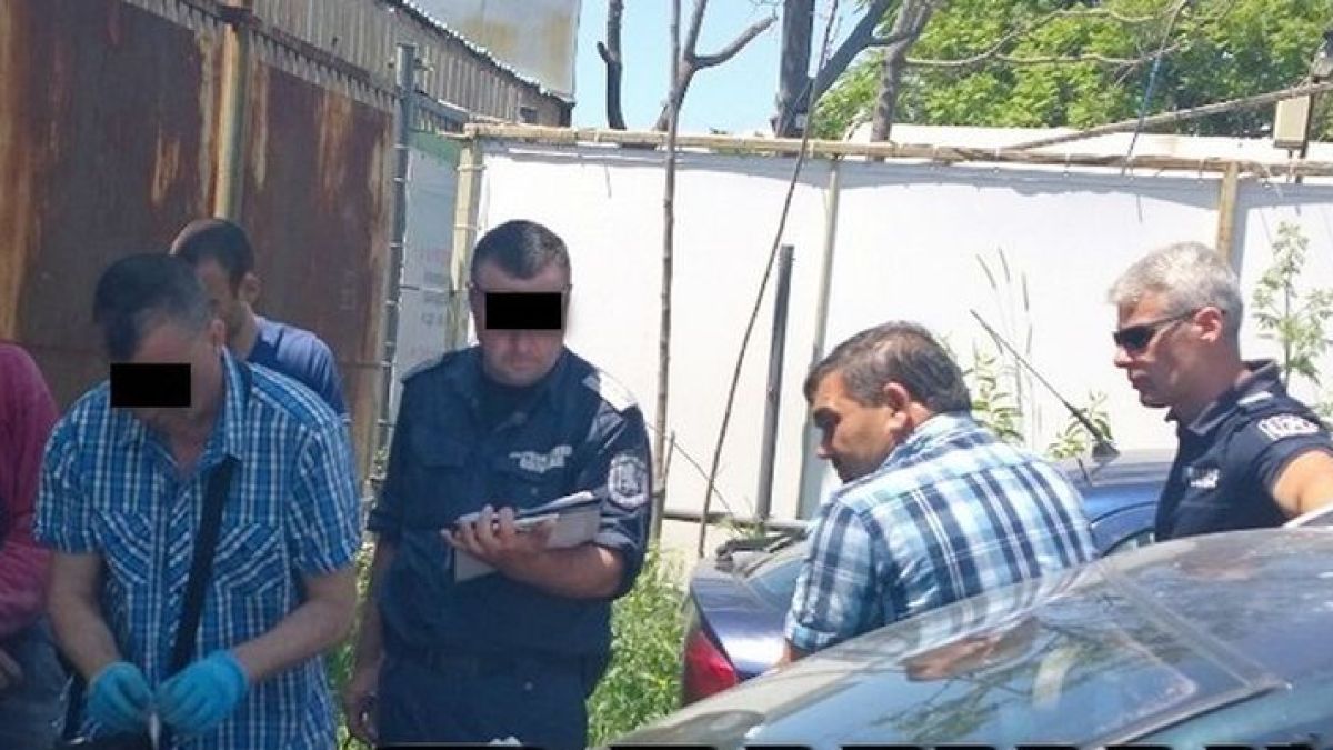 Мощен удар на бургаските ченгетата