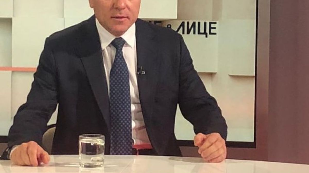 Марешки попиля опонентите си по БТВ