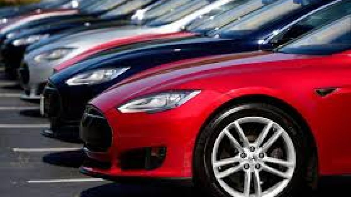 Топ 10 на най-продаваните автомобили за всички времена