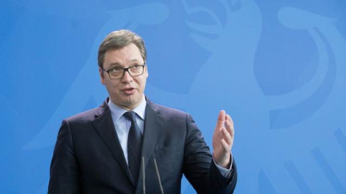 Сръбският президент разясни дали ще признае Косово