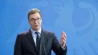 Сръбският президент разясни дали ще признае Косово