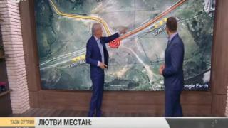 Местан развя куп СНИМКИ и отсече: Няма да поема чужд грях за смъртта на бебето!