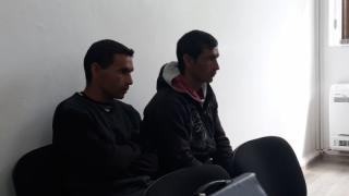 БЛИЦ ТV: Вижте наглите обяснения на родата на циганите от Кърнаре