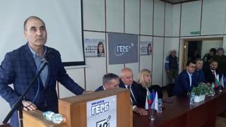 Цветанов: Нашата кампания е обърната към хората