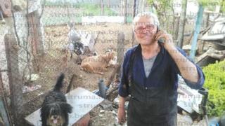 Защо Венчо кара 42-годишна "Волга" и не би я заменил за нищо друго