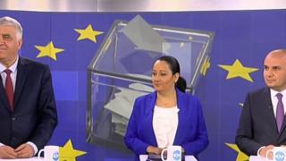 Румен Гечев скочи на ГЕРБ, но Лиляна Павлова го сложи на мястото му 