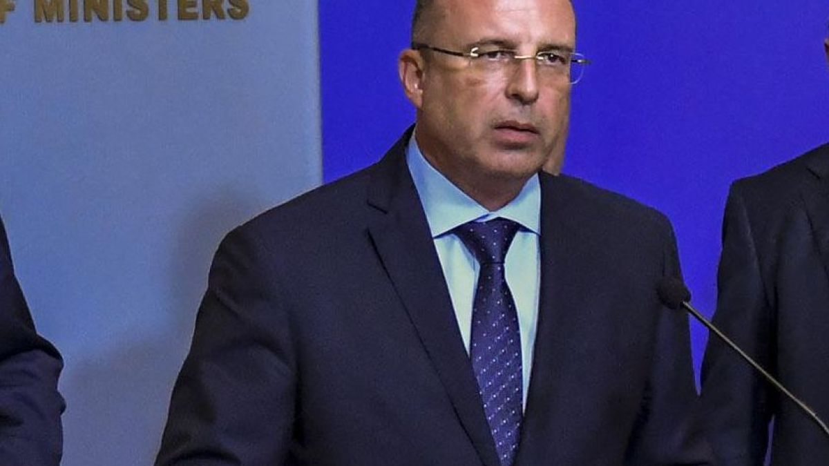 Румен Порожанов на разпит по делото срещу Миню Стайков