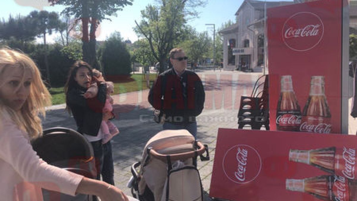 Кървав инцидент помрачи празненствата за 9 май в Бургас 