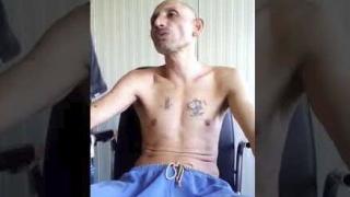 Скандалният циганин Недко Цигулката разтърси затвора в Кремиковци с нова гей оргия
