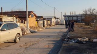Съдът посече лошо двама от ромите във Войводиново 