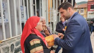 Андрей Новаков в Кочериново и Бобошево: Преборихме се за целево финансиране за най-бедните и слабо развити райони 