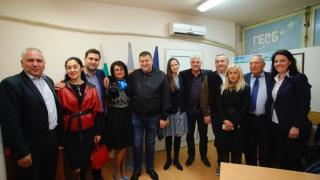 Ева Майдел в Дупница: Има два вида евродепутати – такива, които изпускат самолети и демокрацията им е отнела много, и такива, които работят неуморно за България 