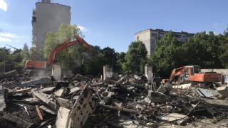 Един от символите на мутренските години и Васил Илиев отиде в историята (СНИМКИ)