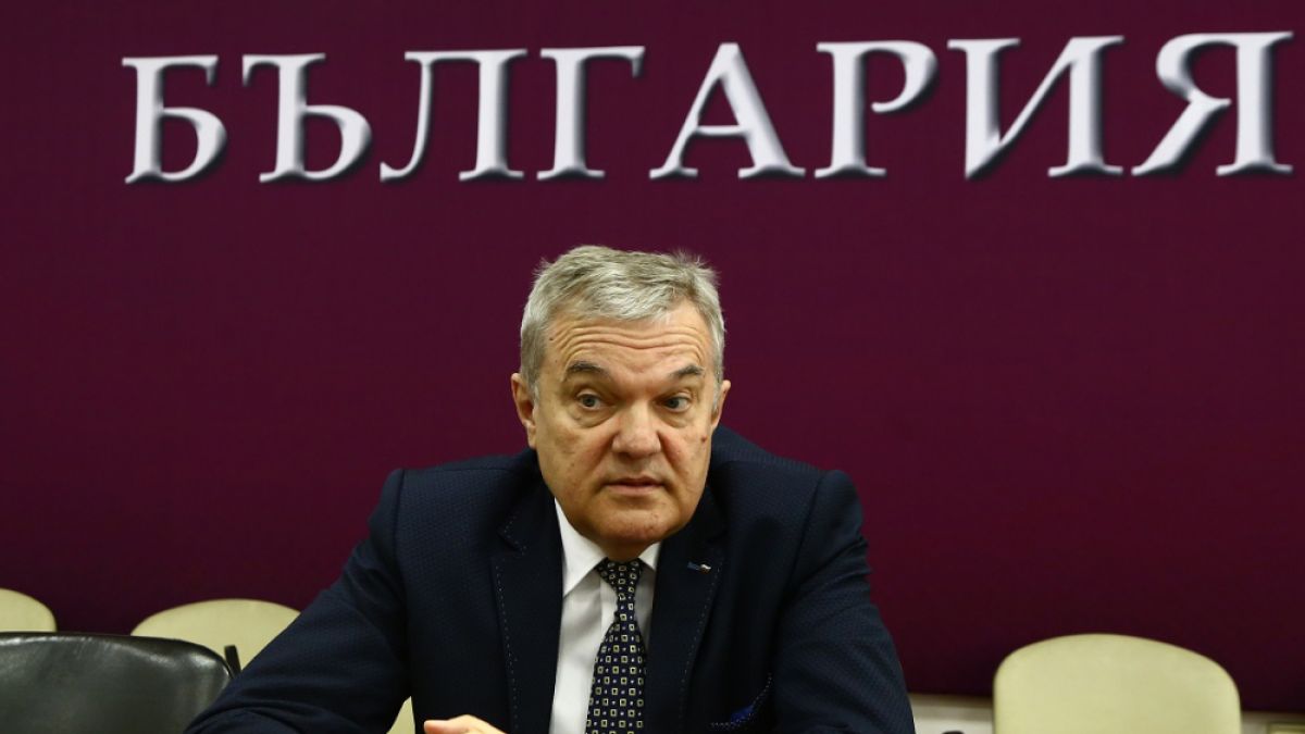Извънредна новина за Румен Петков