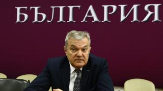 Извънредна новина за Румен Петков