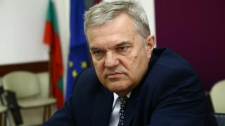 Румен Петков с първи думи след оставката на Десислав Трайков