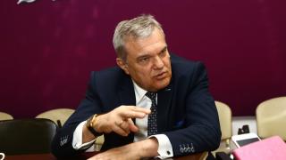 Румен Петков: Лакомията за власт на Мая и Христо отвращават!