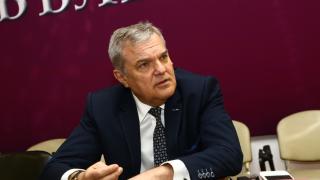 Румен Петков: Борисов практически обяви оттеглянето си