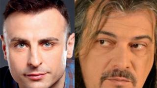 Бербатов направи нещо невероятно за Маги Халваджиян (СНИМКА)
