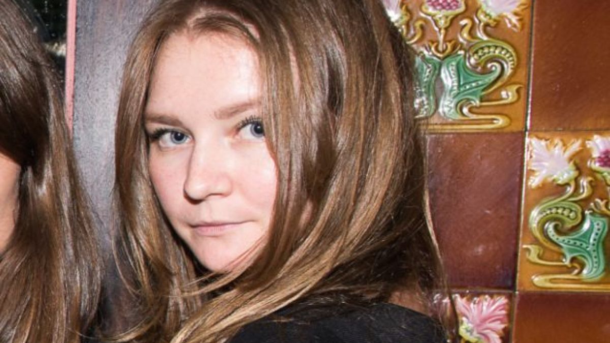 Светската лъвица Анна, извършила измамата на века в Ню Йорк, шокира с оправдание 