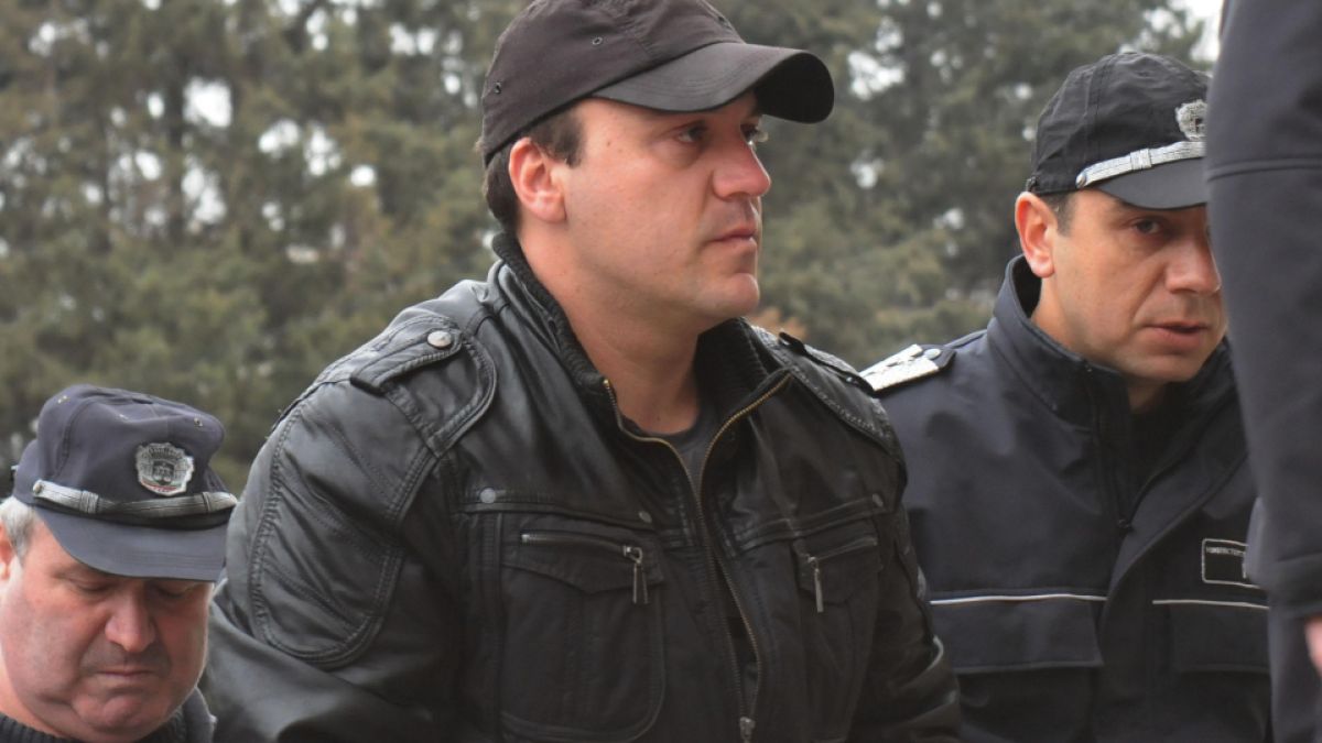 Банковият обирджия от Сливен ще си скубе косата заради тази новина