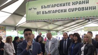 Момчил Неков: Държавата няма стратегия за овцевъдството и козевъдството 
