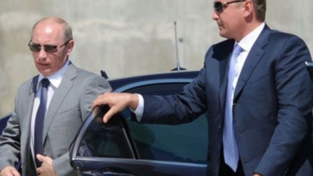 В САЩ изчислиха имането на Путин! Сумата е умопомрачителна
