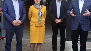 Цветанов захапа остро Нинова