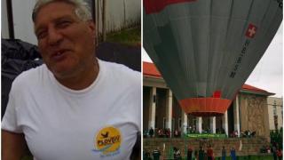 Разкриха истинската причина за зловещия инцидент с балон Родопите (СНИМКА)