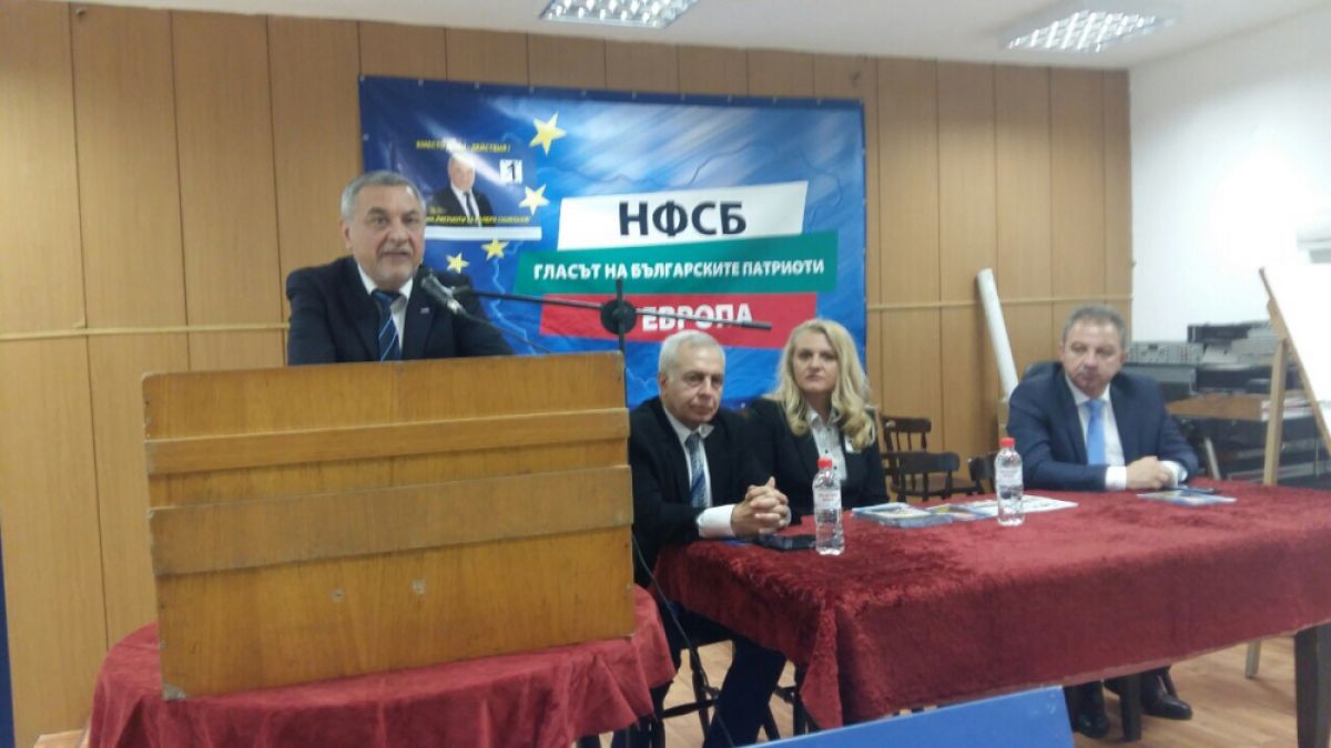 Хората в Червен бряг: Валери Симеонов спря шумовия терор от циганските сватби