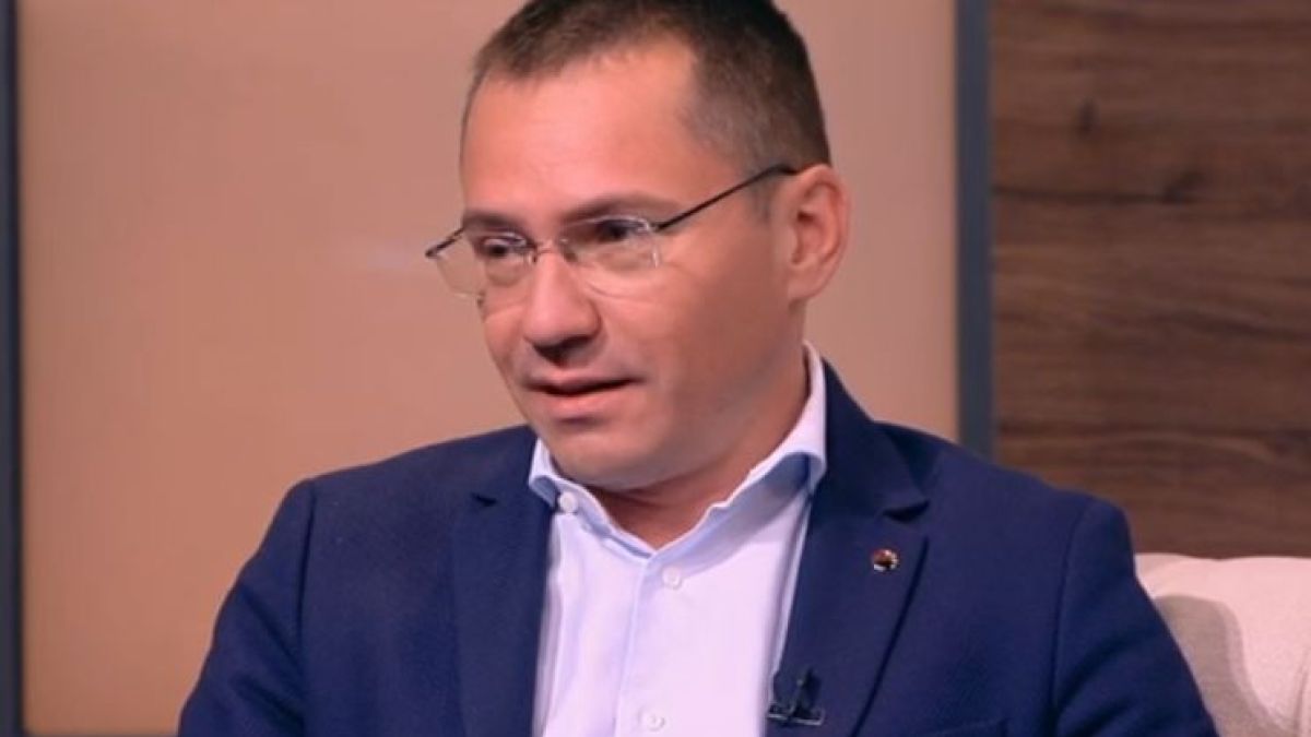 Бомба в ефир! Джамбазки разкри дълбоко пазена тайна от личния си живот 