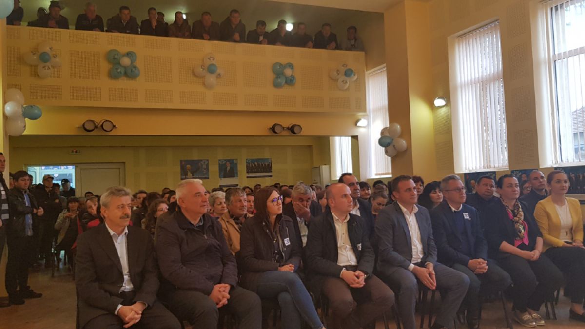Мустафа Карадайъ от Завет: Искаме нашите деца да останат тук – с добро образование и достойни доходи!