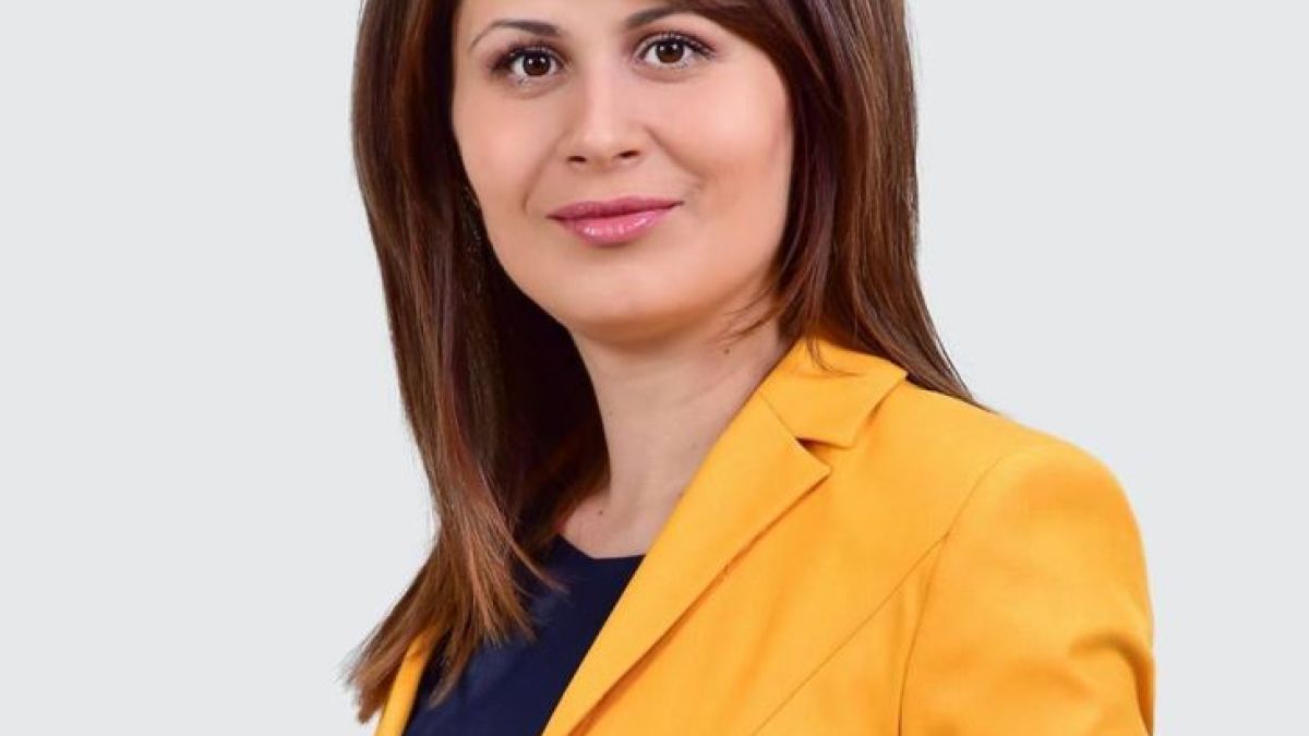 Кръстина Таскова от Воля: Джамбазки да престане да лъже хората