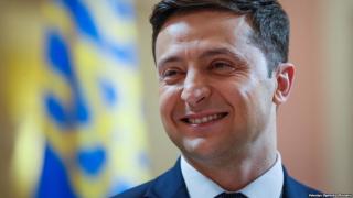 Разкриха кой ще се грижи за кадровата политика на украинския президент Зеленски