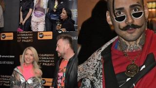 Евгени Минчев посече жестоко бг звезди 