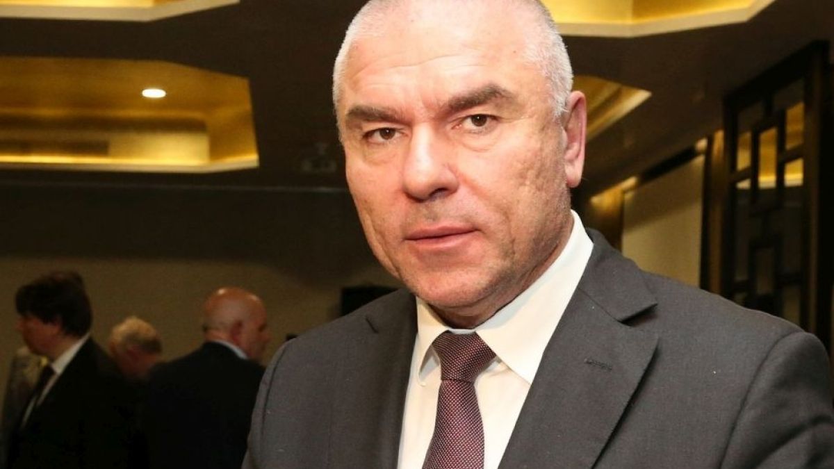 Веселин Марешки: Турският посланик да бъде отзован