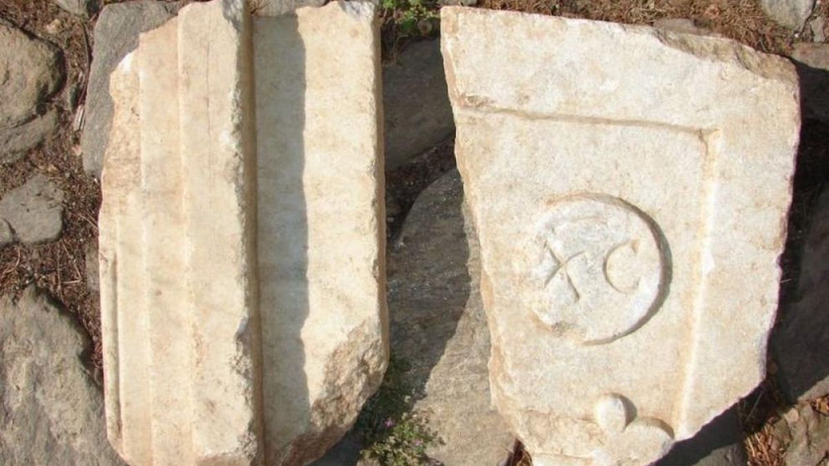 Уникална историческа находка в Бачковския манастир! (СНИМКИ)