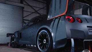 Вижте най-невероятния тунинг на Nissan GT-R за всички времена (СНИМКИ)