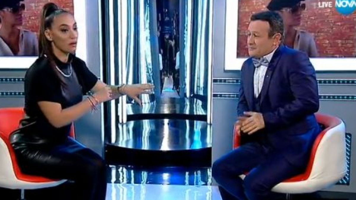 Мария Илиева със скандална изповед за Рачков! Заговори за деца и къща на...