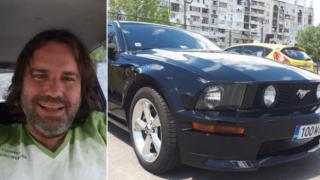 Йордан от Перник промени живота на един абитуриент (СНИМКИ) 