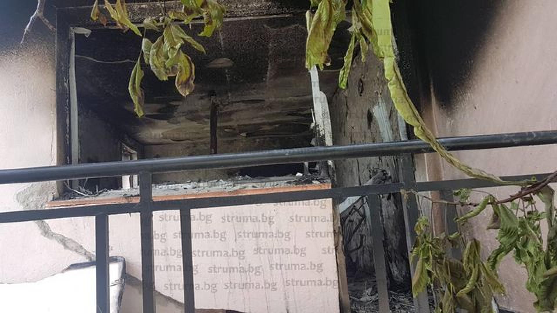 Страховити подробности за взриви в Ново Делчева, СНИМКИ разкриват кошмара! 