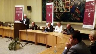 Представители на „Коалиция за България“  проведоха среща в Добрич със симпатизанти, членове и съмишленици