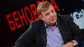 Красимир Каракачанов: Изказването на президента Радев за "Фолксваген" е нескромно 
